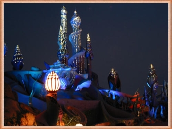 Atlantica Little Mermaid
